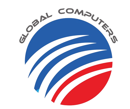 GLOBAL COMPUTERS LLC- logo